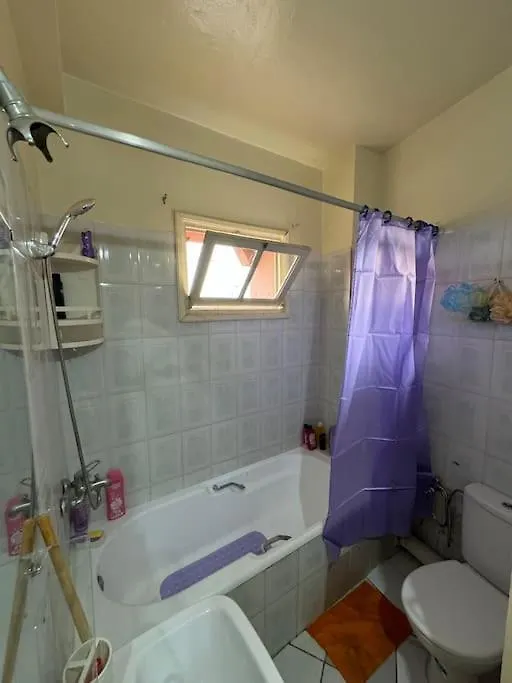 Appartement Holiday Relais Pres Musee Saint-Laurent Marakeş Daire