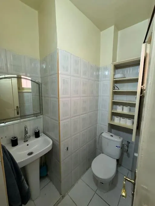 Appartement Holiday Relais Pres Musee Saint-Laurent Marakeş 0*,  Fas