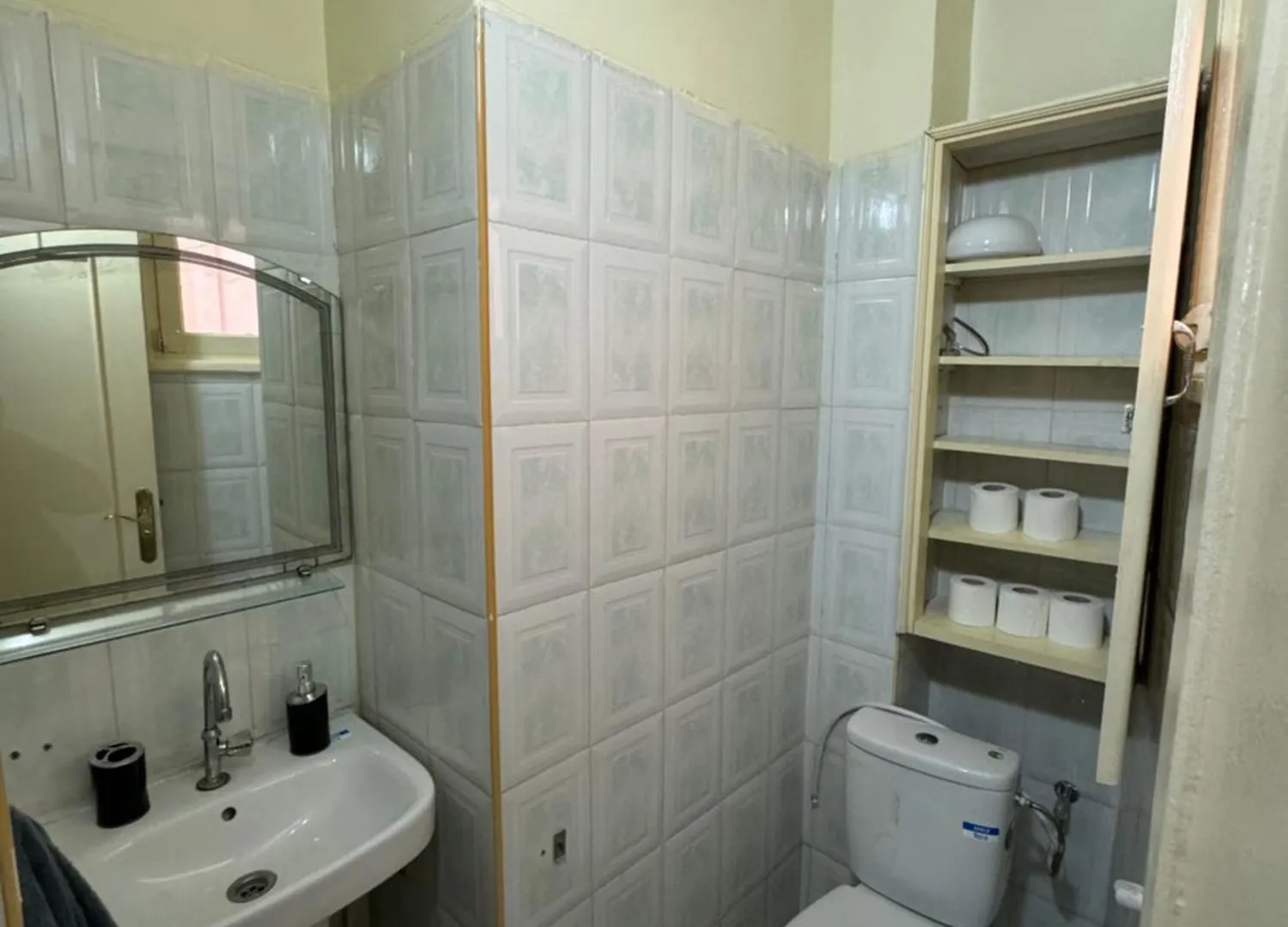 Daire Appartement Holiday Relais Pres Musee Saint-Laurent Marakeş Fas